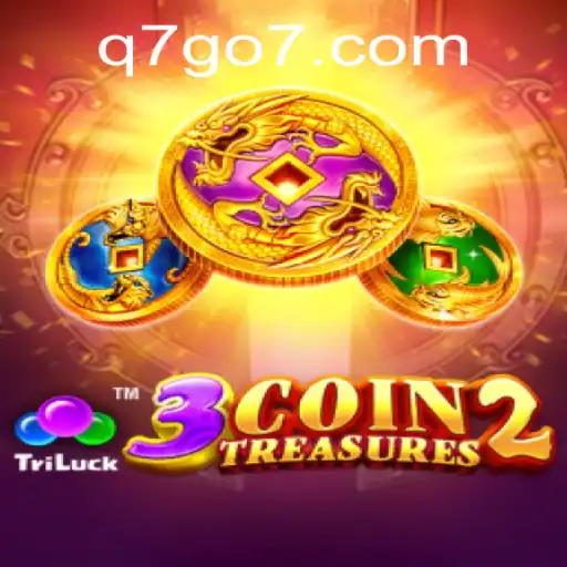 Exploring the Epic World of 3CoinTreasures2: A Comprehensive Guide