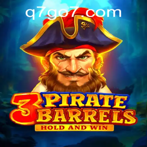 Exploring the Thrills of 3PirateBarrels: The Ultimate Adventure