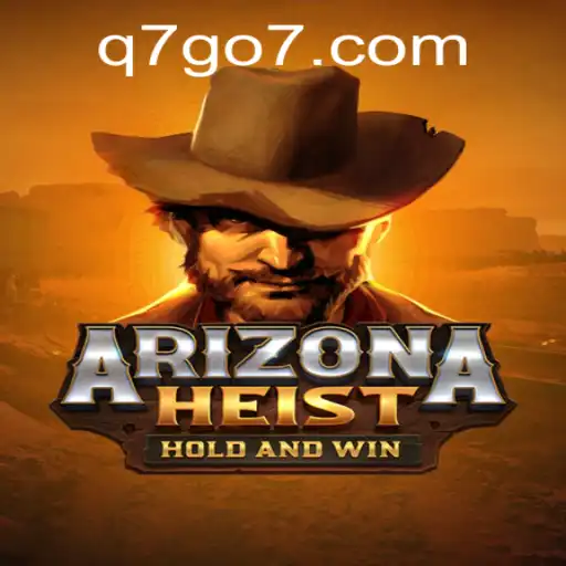 ArizonaHeist: An Exciting New Game Capturing Global Attention