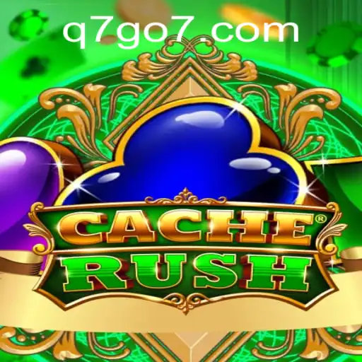 CacheRush and the Intriguing World of Geocaching