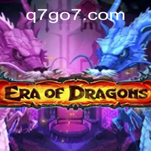 EraOfDragons: An Epic Adventure in a World of Myth and Magic