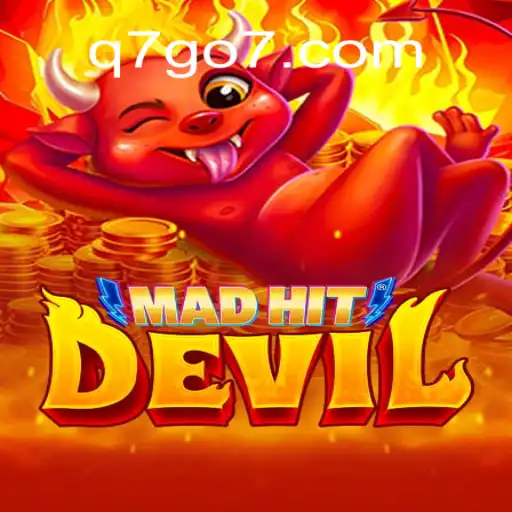 MadHitDevil: Unleashing Chaos and Strategy in the World of Online Gaming