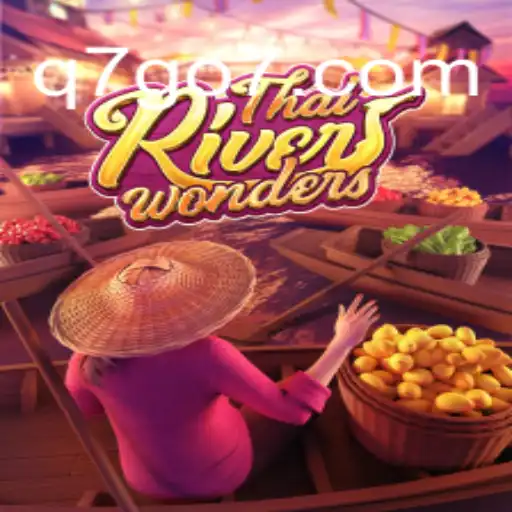 Exploring the Allure of ThaiRiverWonders: A Captivating Journey Through Virtual Thai Culture