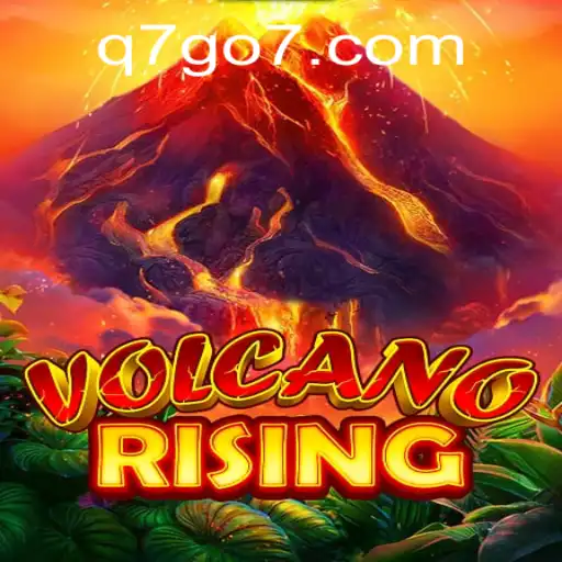 VolcanoRising: An Immersive Gaming Adventure with Q7GO.com