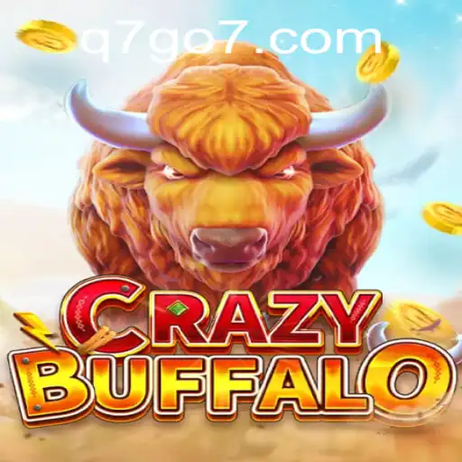 Discover the Excitement of CRAZYBUFFALO: A Thrilling Game Experience