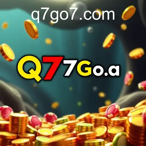 Caça-níqueis online no Q7GO.com Guia Oficial 2026