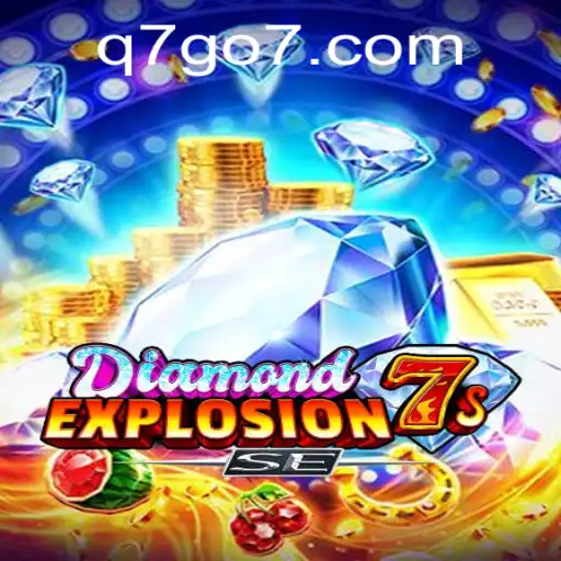 Discover the Thrills of DiamondExplosion7sSE