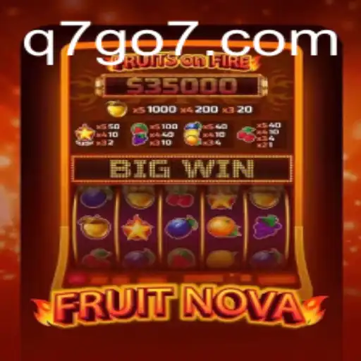 Discover the Exciting World of FruitNova: The Game Revolutionizing Mobile Entertainment