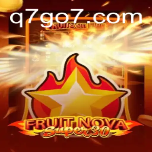 Discover the Exciting World of FruitrNovaSupe30: A Gaming Experience Like No Other