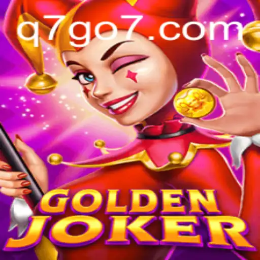 Discovering the Excitement of GoldenJoker on Q7GO.com