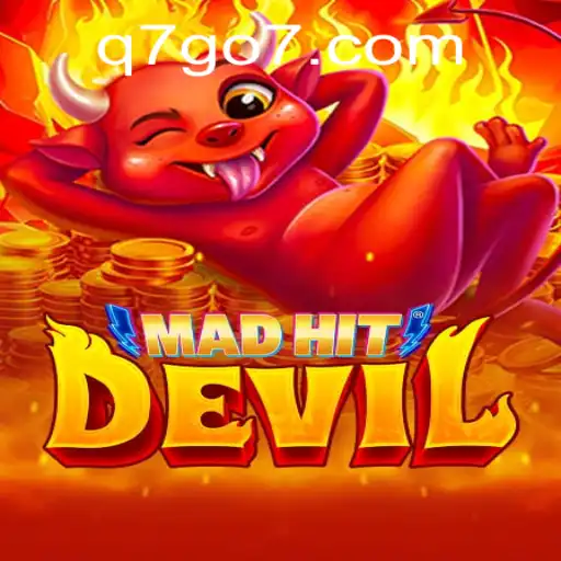 MadHitDevil: Unleashing Chaos and Strategy in the World of Online Gaming