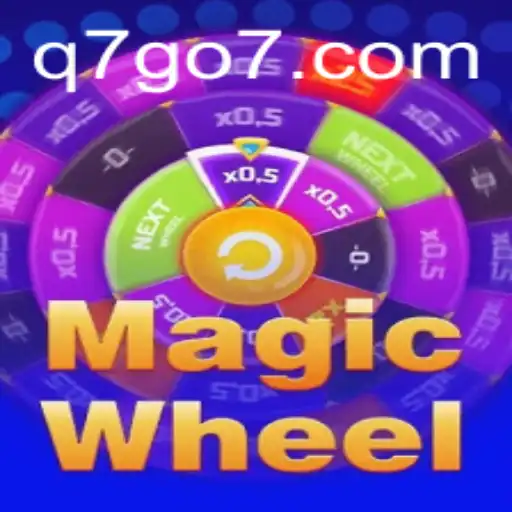 MagicWheel: An Immersive Journey into Enchanting Realms with Q7GO.com