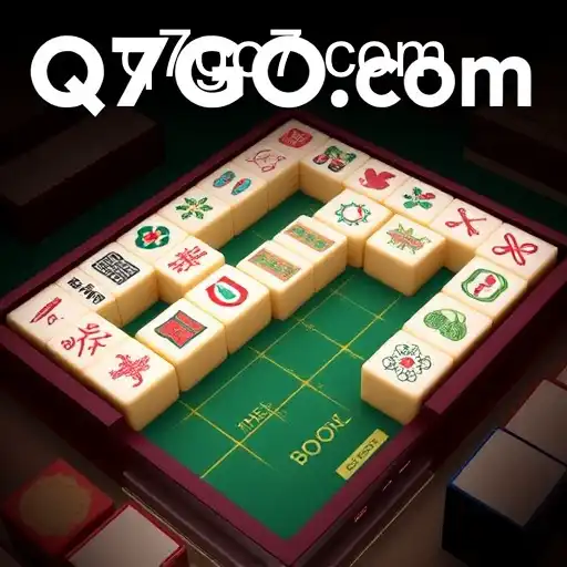 Mahjong no Q7GO.com Guia Oficial 2026