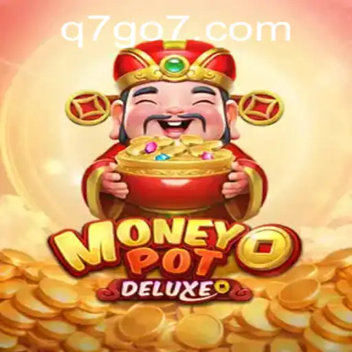 Unveiling MoneyPotDELUXE: A New Era in Gaming