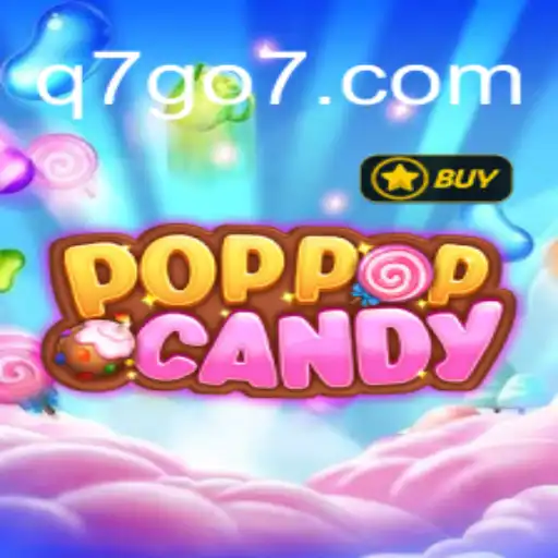Explore the Exciting World of POPPOPCANDY: A Unique Gaming Experience