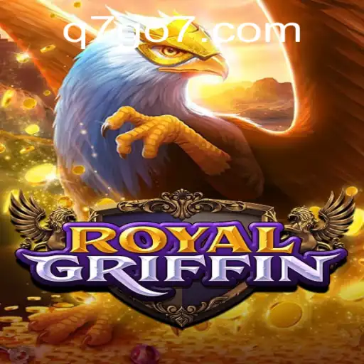 Unveiling the Magic of RoyalGriffin: A Comprehensive Insight into the Latest Gaming Sensation