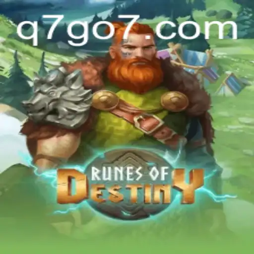 Discover the Magical World of RunesOfDestiny