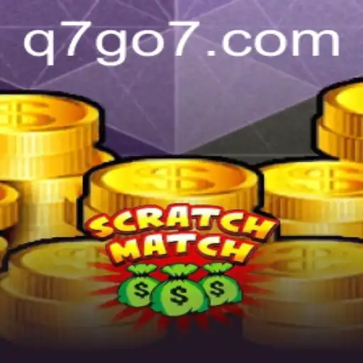 ScratchMatch: A New Era of Interactive Gaming