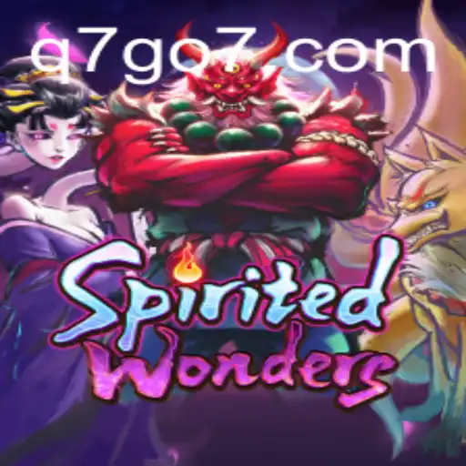 Discover the Enchanting World of SpiritedWonders