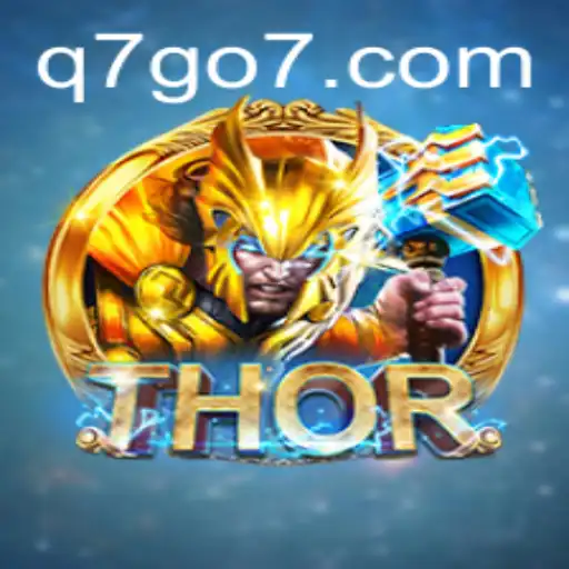 THOR: A New Era of Interactive Gaming at Q7GO.com