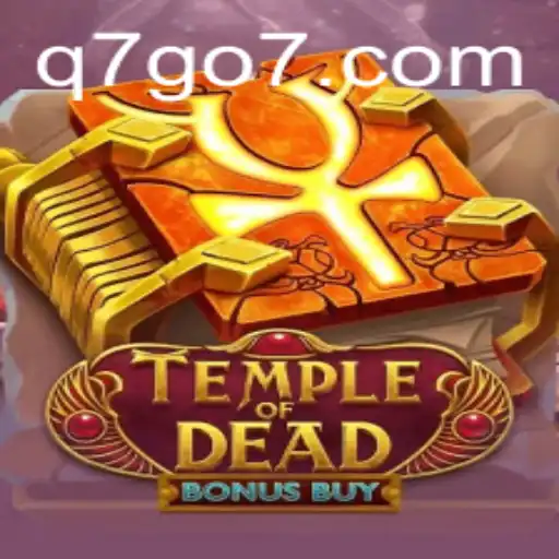 Unveiling the Thrills of TempleofDeadBonusBuy with Q7GO.com