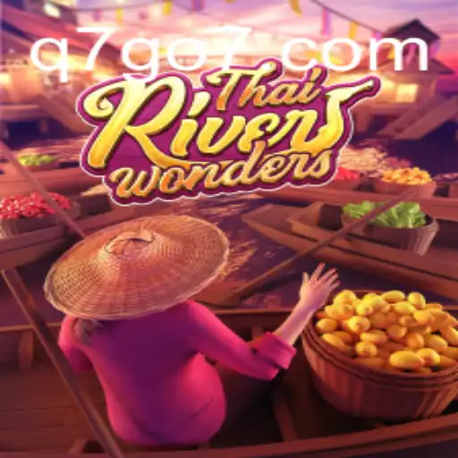 Exploring the Allure of ThaiRiverWonders: A Captivating Journey Through Virtual Thai Culture