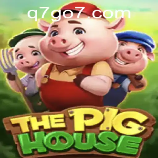 Exploring ThePigHouse: A New Digital Adventure