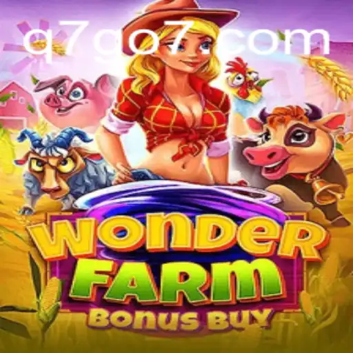 Exploring the Exciting World of WonderFarmBonusBuy and Q7GO.com